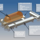 Illustration for article titled Why the Mars500 mission doesn't prove we're psychologically capable of a trip to Mars